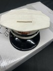 1998 Spec Cast - Shell Gasoline Attendant s Cap - Collector Bank Nib
