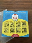 Hopalong Cassidy   The Story Of Topper Capitol Records Vinyl 45 Rpm