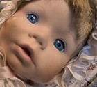 Haunted Doll Serene Spirit - Carly - Quite Bookworm Needs A Comfy  Cozy Home Now