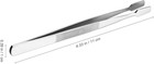 Stamp Collecting Supplies 10 Pcs Stamp Tongs Stainless Steel Stamp Philately New