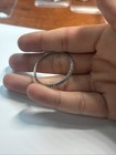 Rolex Bezel For Date Just 36mm As Is