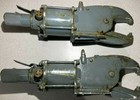 Boston Pneumatic Compression Rivet Squeeze Size 208 Ar And 208 Ar-3