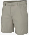 Huk Pursuit 6   Quick-dry Fishing Shorts For Men Xl