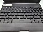 Zagg Qtg-zkvfol Black Backlit Apple Ipad Air Wireless Bluetooth Keyboard