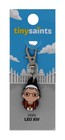 Tiny Saints Pope Leo Xiv Charm New Lanyard Backpack Purse Gifts