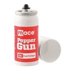 Mace Pepper Gun Refill Cartridges 2-pack Oc Pepper Spray - 80421