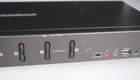 Iogear Gcs1208 8-port Usb Dvi Dual Link Kvm Switch