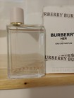 Burberry Her Eau De Parfum Spray 1 6 Fl Oz   50ml Regular Size