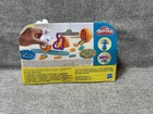 New  Play-doh Springtime Pals Easter Playset