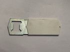 Vtg  Original Molson Diamond Lager Beer Bottle Opener  Collector  Display