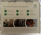 Arlo Wireless 2 Camera Hd Security System By Netgear Vms3230-100nas  New In Box