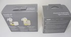 Medela Personalfit Flex Connectors And Breast Shields  21 Mm   New In Box