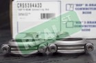 Eagle H Beam Rods Honda Integra Ls Crv B18 B18a B18b B20 5 394 Crs5394a3d