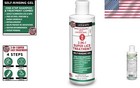 Effortless Lice Elimination With Stop Bugging Me  Natural 8 Oz Shampoo Treatment