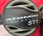 Atomic Aquatics St1 With Yoke   Stainless Steel Sealed 1st    3 Available 