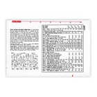 19    Doll Dress Sewing Pattern Simplicity 3217 Coat Skirt Petticoat Hat Pajamas