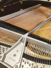 Rare Art Deco Steinway   Sons Model S Teague Baby Grand Piano
