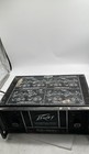 Peavey Cs-800 Commercial Series Power Amplifier 2-channel Untested Vintage