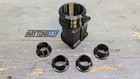 92-95 Civic   Del Sol Manual Steering Rack Bushing Kit