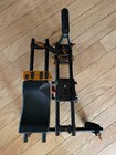 Shoulder Mount  Video Rig With Many Attachments