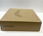 Cisco Access Point Cw9176i-rtg  Brand New With Original Seal  Never Open 