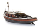Ho Artitec Painted Dp590 387 529 Small Tug Boat Waterline