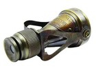 Antique Brass Monocular Binocular Telescope Vintage Nautical Brass Spyglass Gift