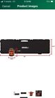 Johnson Level   Tool 99-026k Self-leveling Horizontal Rotary Laser Orange 