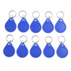 Rfid 125khz Card Reader Writer Copier Key Fob Duplicator Cloner Tool