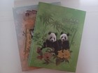 2009 Republic Of China Taiwan Postage Stamps Book