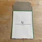 1980 Topps Wacky Packages Empty Box 