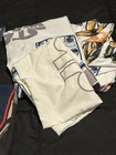 Lot Of Kids Star Wars Twin Comforter   Sheet Set  nite Lite  3 Books