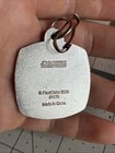 2006 John Deere Keychain Accessory