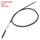 Clutch Cable For Honda Trx450r Trx 450r Trx450 R Sportrax 450 2x4 2004-2005