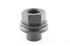 20 Pack 33mm M22x1 5 X 19mm Sleeve Wheel Lug Nuts M22-1 5x19mm Skirt Flange
