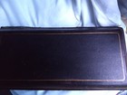 Fine Antique Scottish Stag Horn Serving Set Super Quality Cased