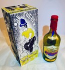Jose Cuervo 2003 Maximino Javier Tequila Reserva De La Familia Box  empty Bottle