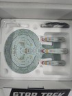 New Eaglemoss Star Trek Uss Enterprise Ncc-1701-d Xl All Good Things