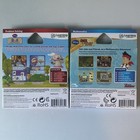 Disney Leapfrog Mathematics   Problem Solving Learning Game 3-5 Years Lot Of 2