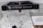 Nitrous Outlet Stinger 2 Wet 4500 Solenoids Nitrous Plate Conversion