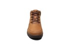 Forsake Mason Mid - Men s Waterproof Leather Mid-top Hiking Sneaker Boot  Tan