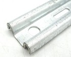 Nvent Caddy Wbt Performance Cable Tray Support  Ceiling Support  15-1 4   Silver