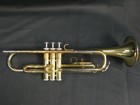 Yamaha Ytr-2320 Bb Trumpet