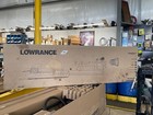 Lowrance Ghost Trolling Motor W gps   Wr -24 36v-97 120lbs-60  00015480001