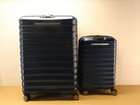 Samsonite Ridgeway Ii 2-piece Luggage Set  Blue
