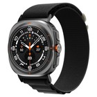 Alpine Loop Band Compatible With Samsung Galaxy Watch Ultra 47mm  2024   Spor   