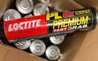 Box Of 12 Loctite Pl 8x Stronger Premium Fast Grab Construction Adhesive 10 Oz