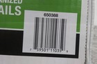 Paslode 650388 2000 Pk 1 8 In Head Diameter 3-1 4 In Overall L Framing Nails