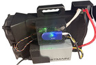 Bitmain Antminer Custom Bitcoin Home Miner 26th s   700w 25 J th   Wifi Capable 
