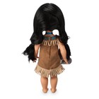 Pocahontas Poca 18  Animator